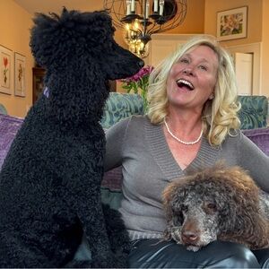 Meet your Posher, Kimberly